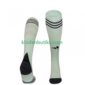 Bayern München Keeper Hjemme Strømpe 2025/26